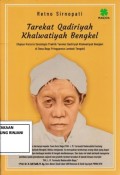 Tarekat Qadiriyah Khalwatiyah Bengkel