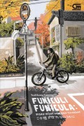 Funiculi Funicula: Kisah-kisah Yang Baru Terungkap