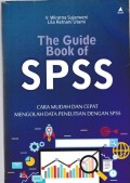 The Guide Book Of SPSS