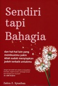 Sendiri Tapi Bahagia