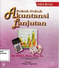 Pokok-pokok Akuntansi Lanjutan (Edisi Revisi)
