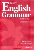 Basic English Grammar Fourth Edition