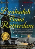 Syahadah Bumi Rotterdam