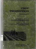 Crop Production : Secon Edition