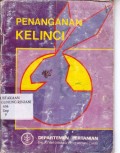 Penanganan Kelinci