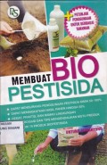 Membuat Bio Pestisida