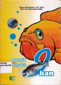 Parasit dan penyakit Ikan
