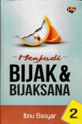 Menjadi Bijak dan BIjaksana 2