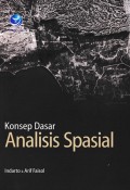 Konsep Dasar Analisis Spasial