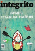 Integrito : (Mimpi) Citarum Harum