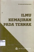 Ilmu kemajiran pada ternak