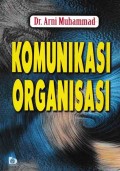Komunikasi Organisasi