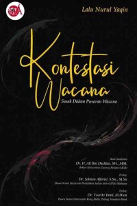 Kontestasi Wacana: Sasak Dalam Pusaran Wacana