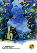 Laut Bercerita