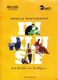 Menuju Masyarakat Inklusif ; Cerita Perubahan & Pembelajaran