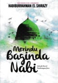Merindu Baginda Nabi