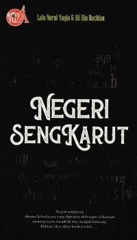Negeri Sengkarut