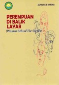 Perempuan Di Balik Layar (Woman Behind The Scenes)