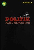 Politik Nafsu Menghukum