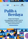 Pulih dan Berdaya
