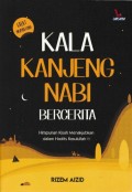 Kala Kanjeng Nabi Bercerita