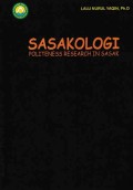 Sasakologi: Politeness Research In Sasak