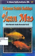 Pedoman Praktis Budidaya ikan mas (Kiat merintis usaha bermodal kecil)