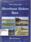 Membuat Kolam Ikan