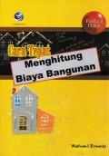 Cara Tepat Menghitung Biaya Bangunan