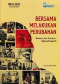 Bersama Melakukan Perubahan